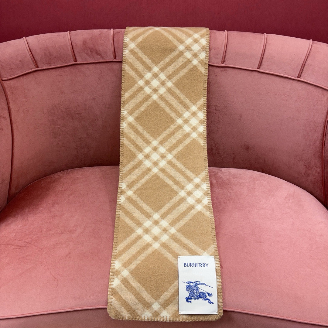 BBR Scarves