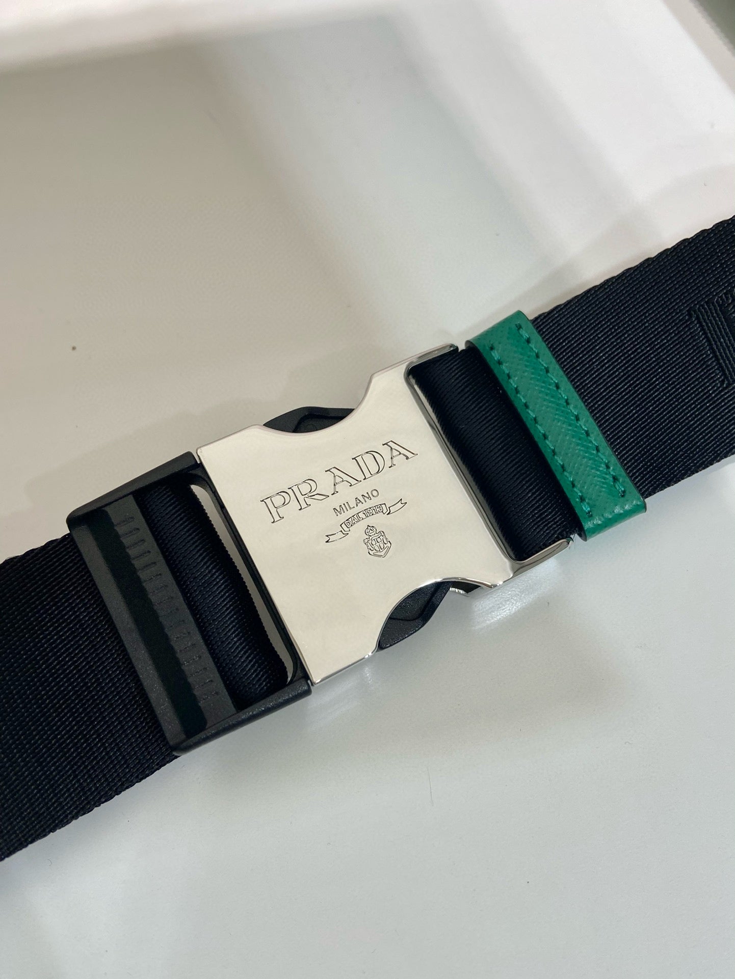 Prada Cross Body Bag