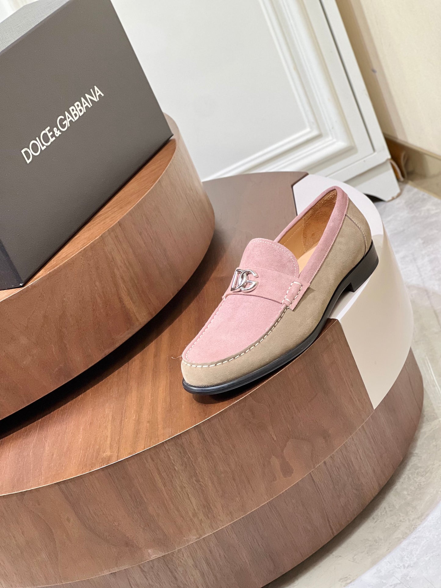 Dolce & Gabbana loafer