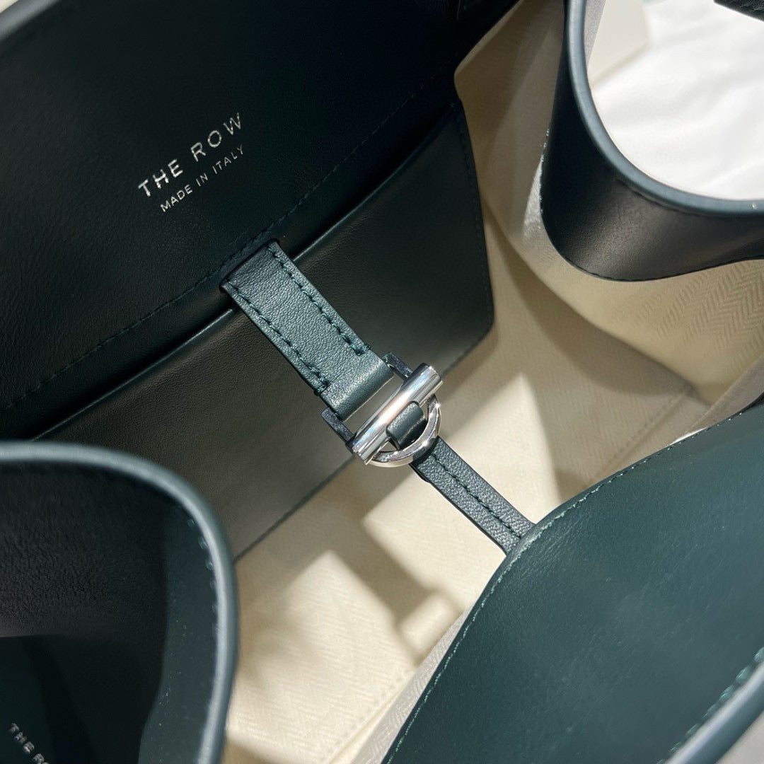 The Row MX10 Handbag