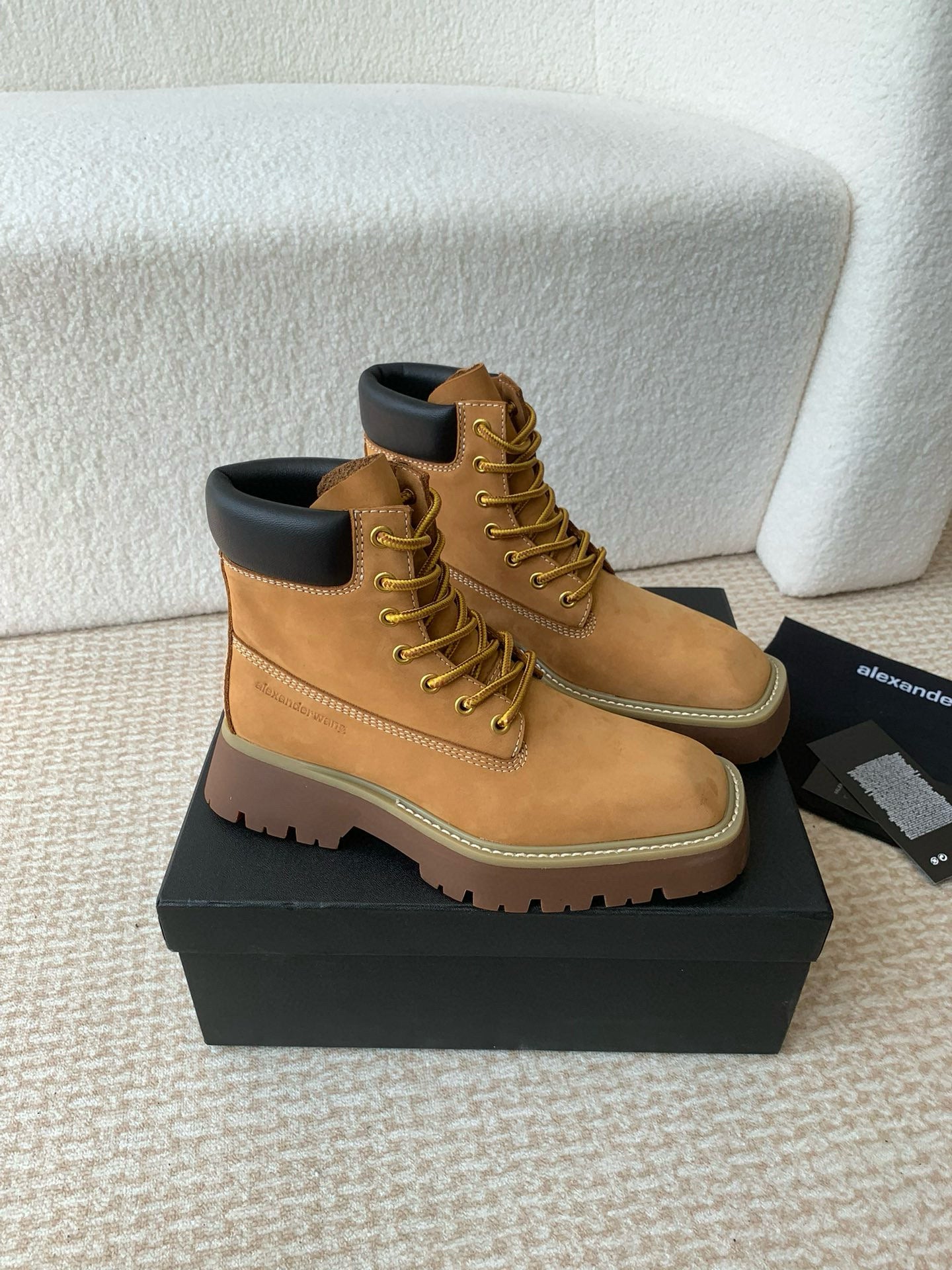 Alexander Wang Boots