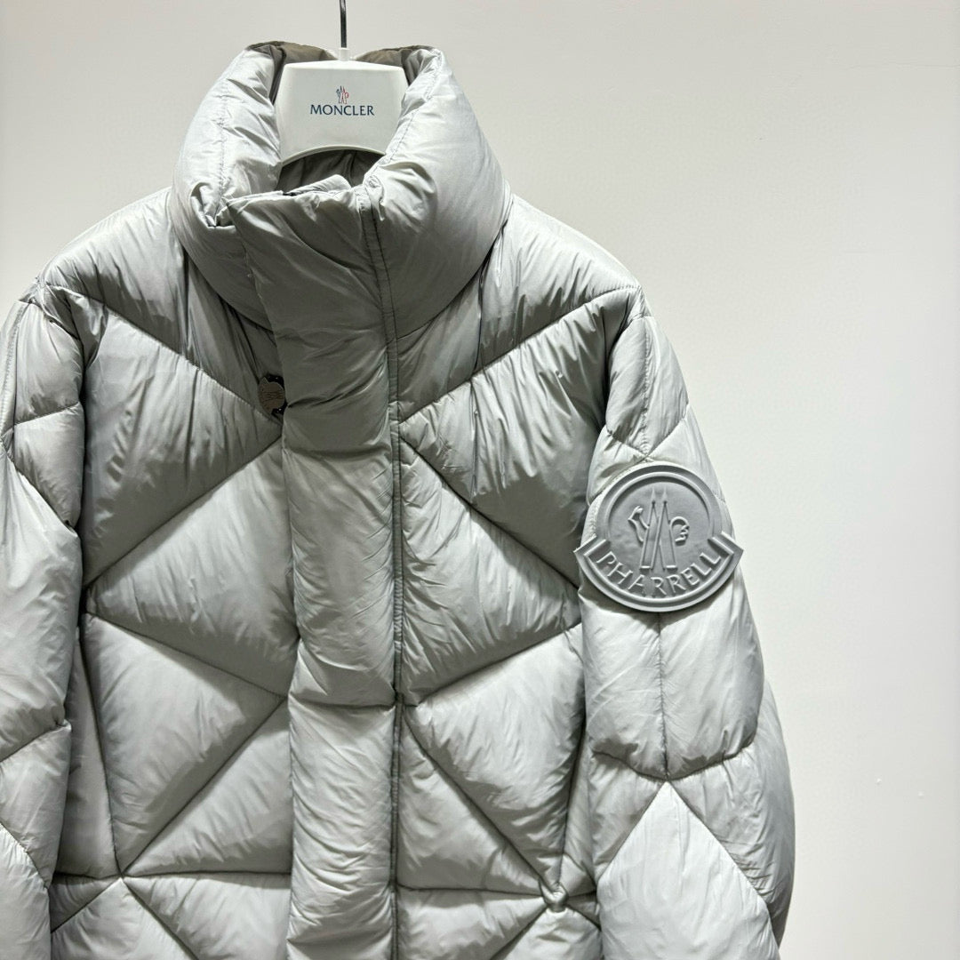 Moncler Down Jacket