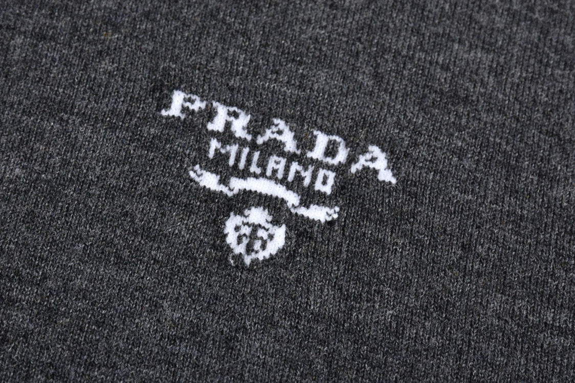 Prada Polo Tee