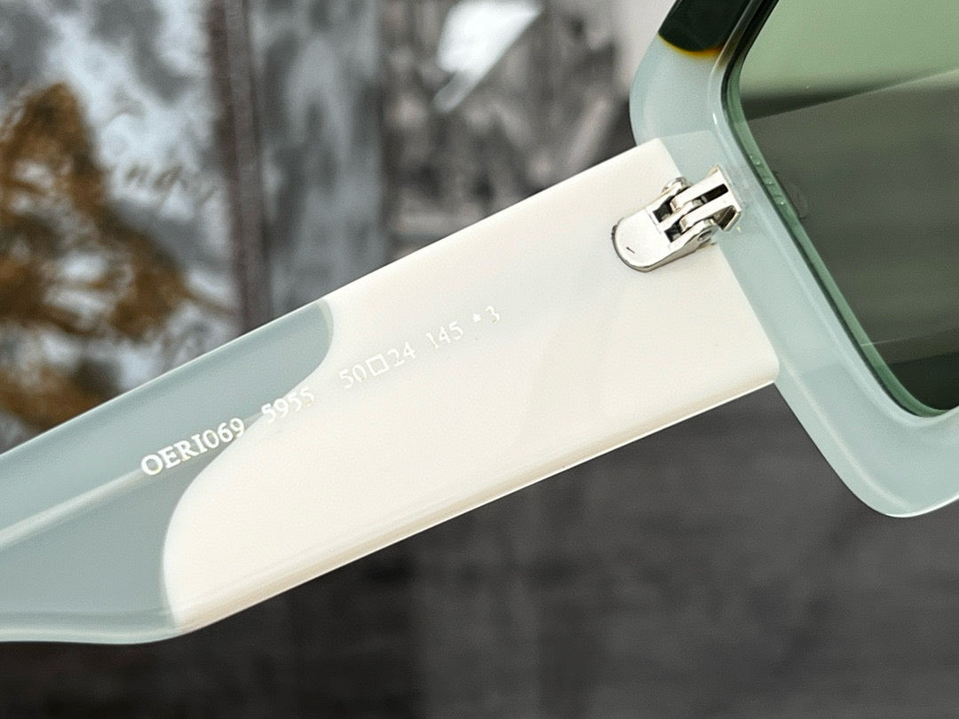 Off-White Sunglasses