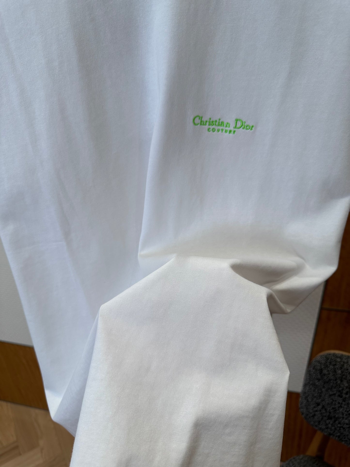Dior T-shirt