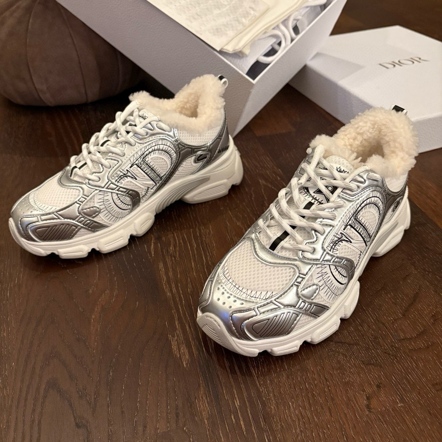 Dior Sneakers