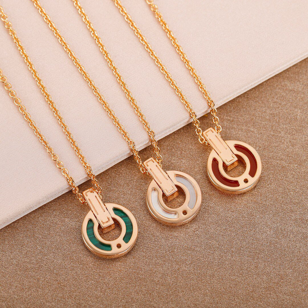 Bvlgari Necklace