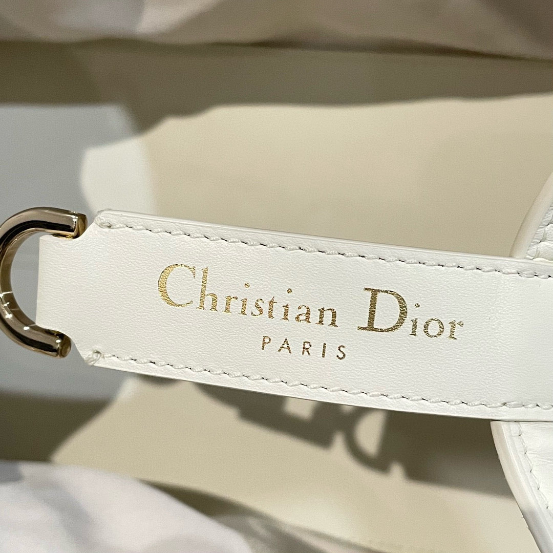 Dior Toujours Bag