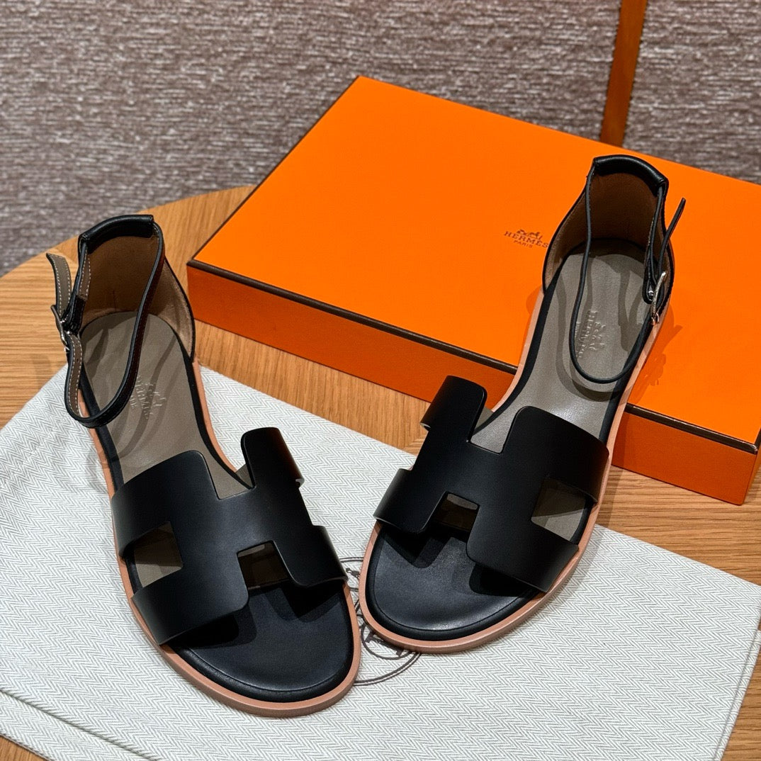 Hermes Sandals