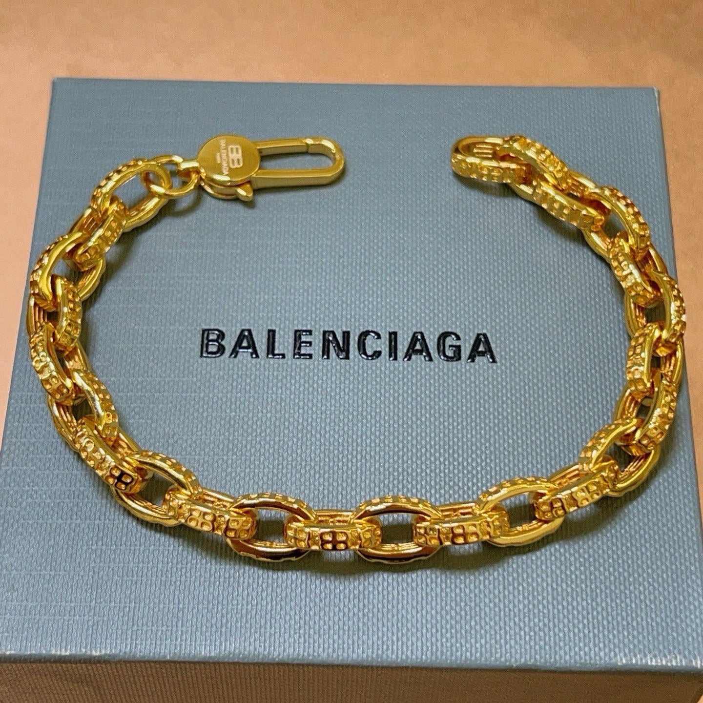 Balenciaga Bracelet