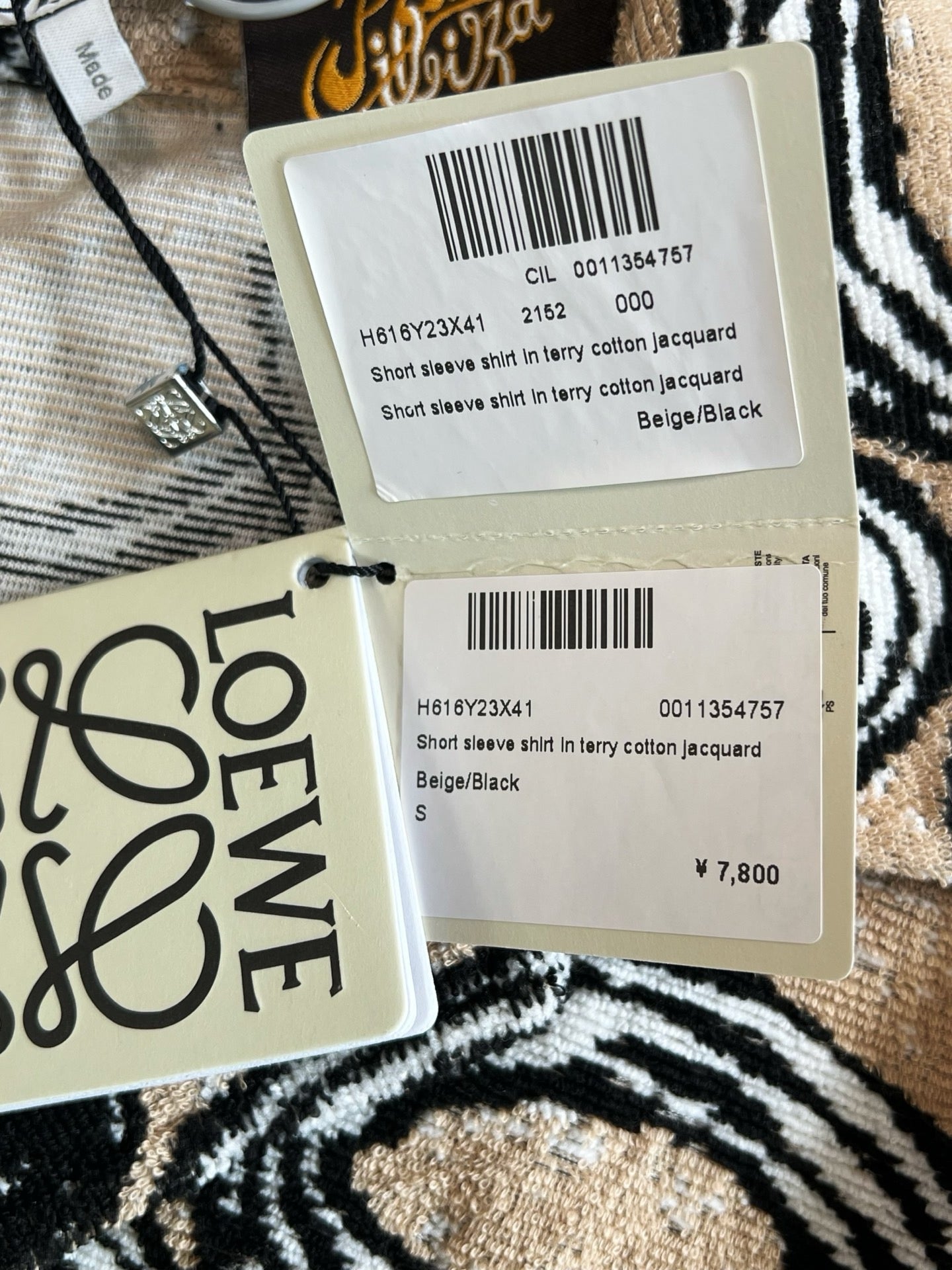 Loewe Shirt