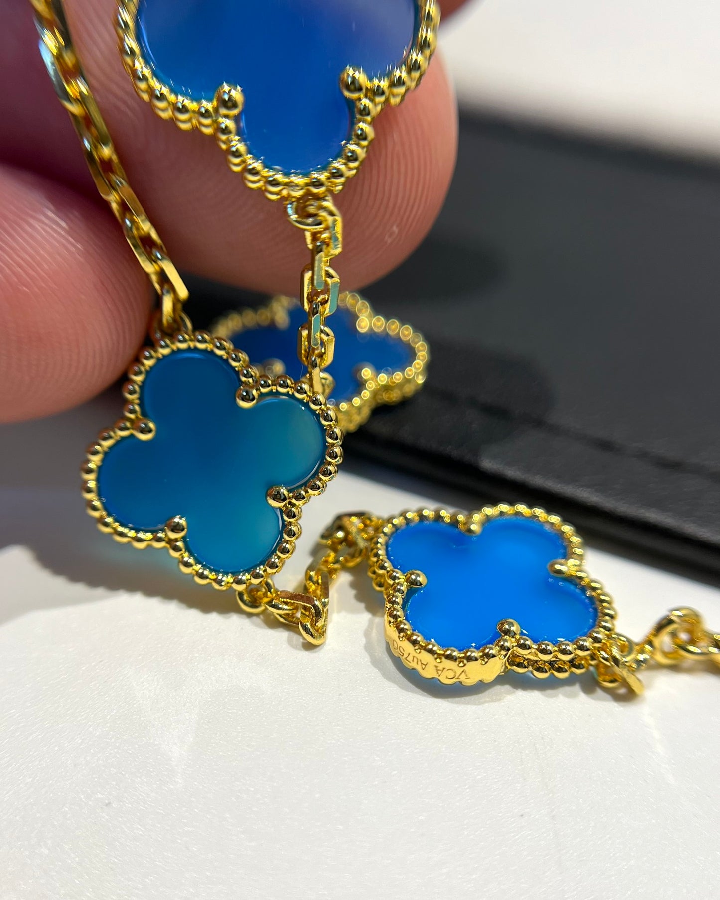 Van Cleef & Arpels Bracelet