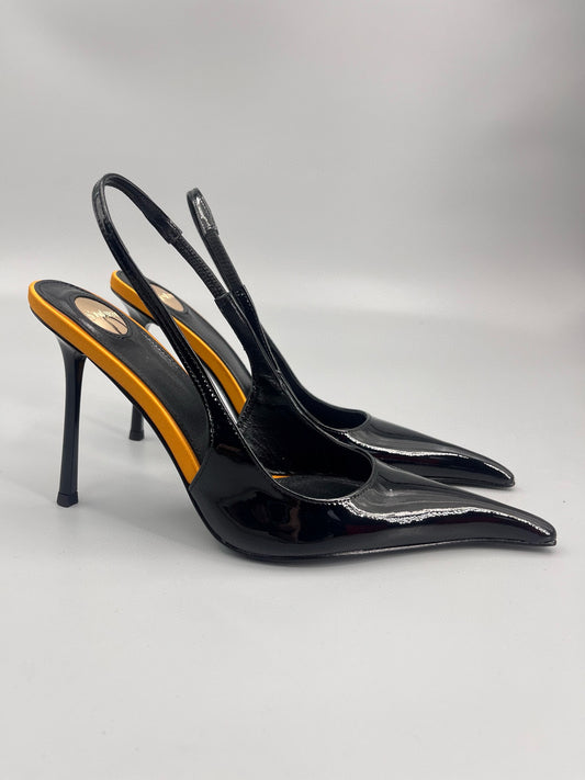 Saint Laurent Heels
