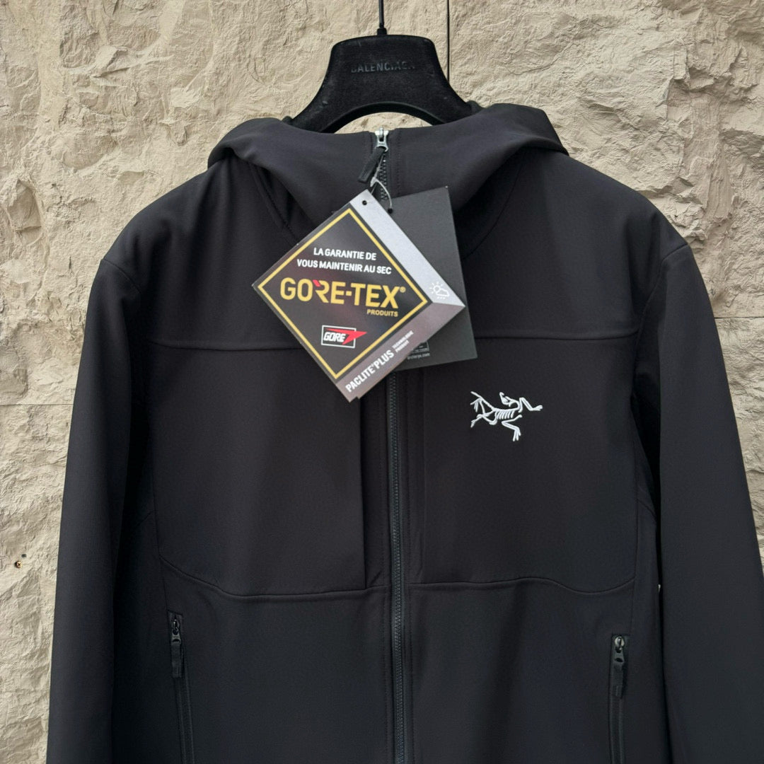 Arcteryx Jacket