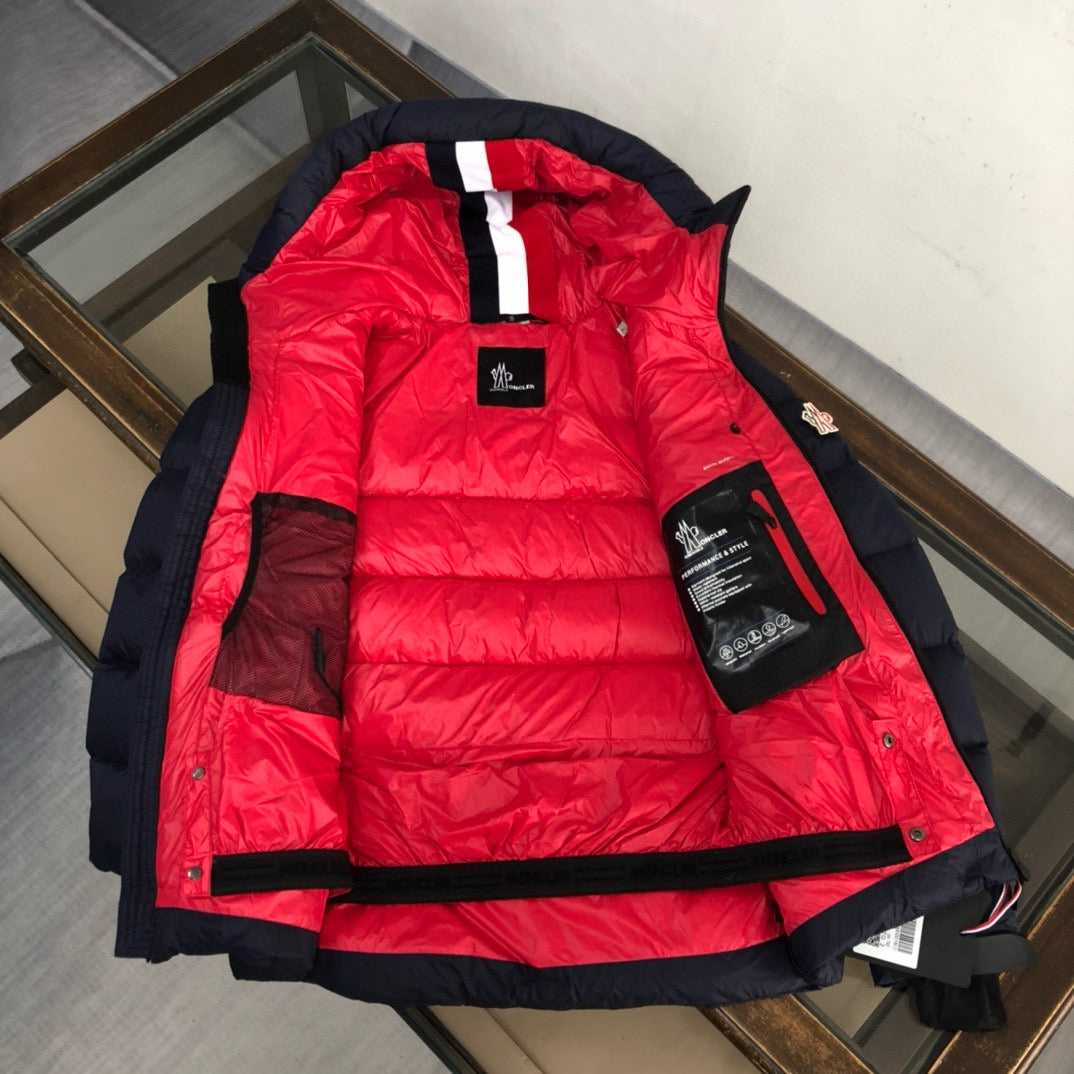 Moncler Down Jacket