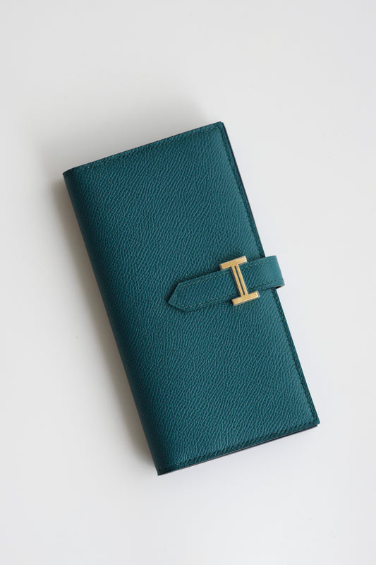 Hermes Béarn Wallet