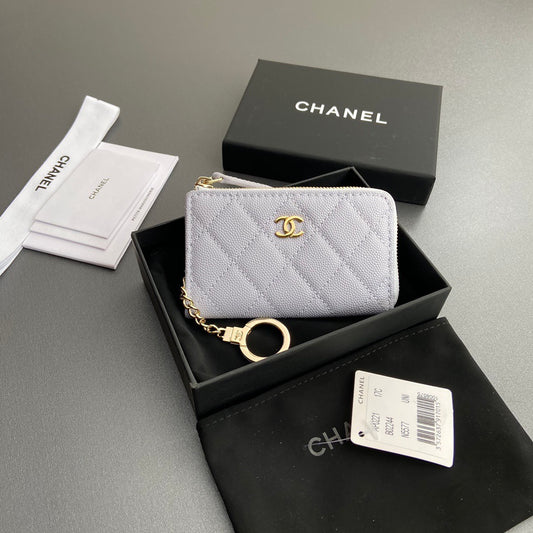 Chanel Coin Pouch