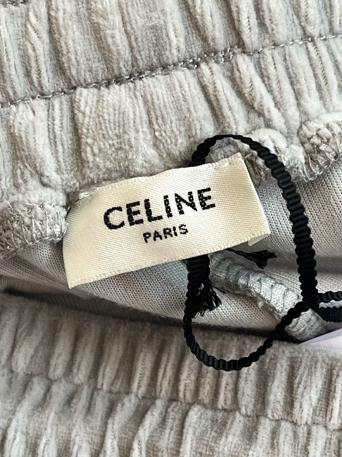 Celine Jogger