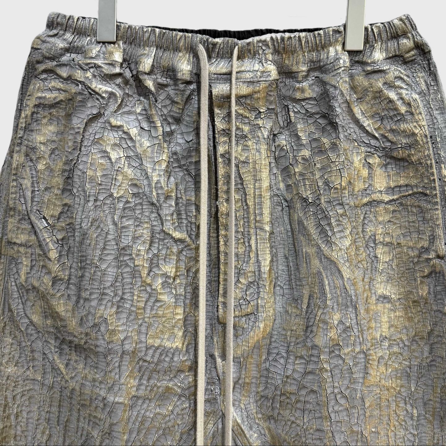 Rick Owen Shorts