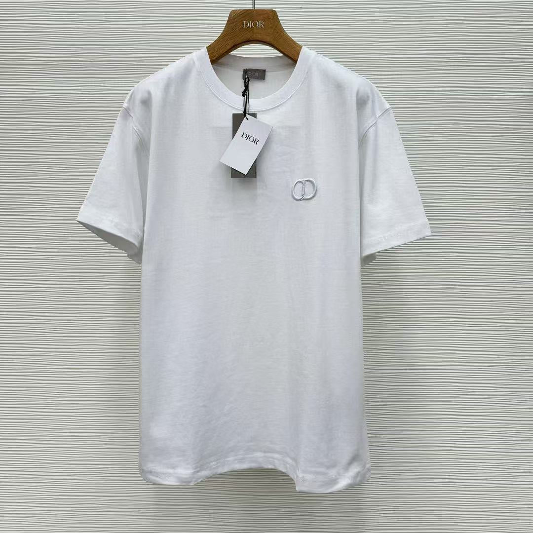 CD T-Shirt (Size XL / Chest 124)