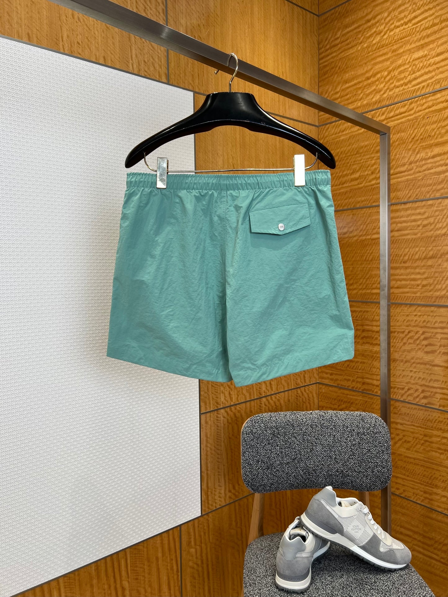 Hermes Short