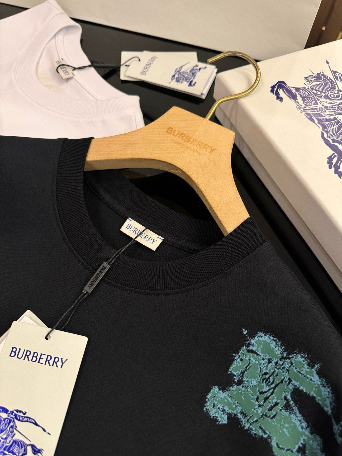 Burberry T-Shirt
