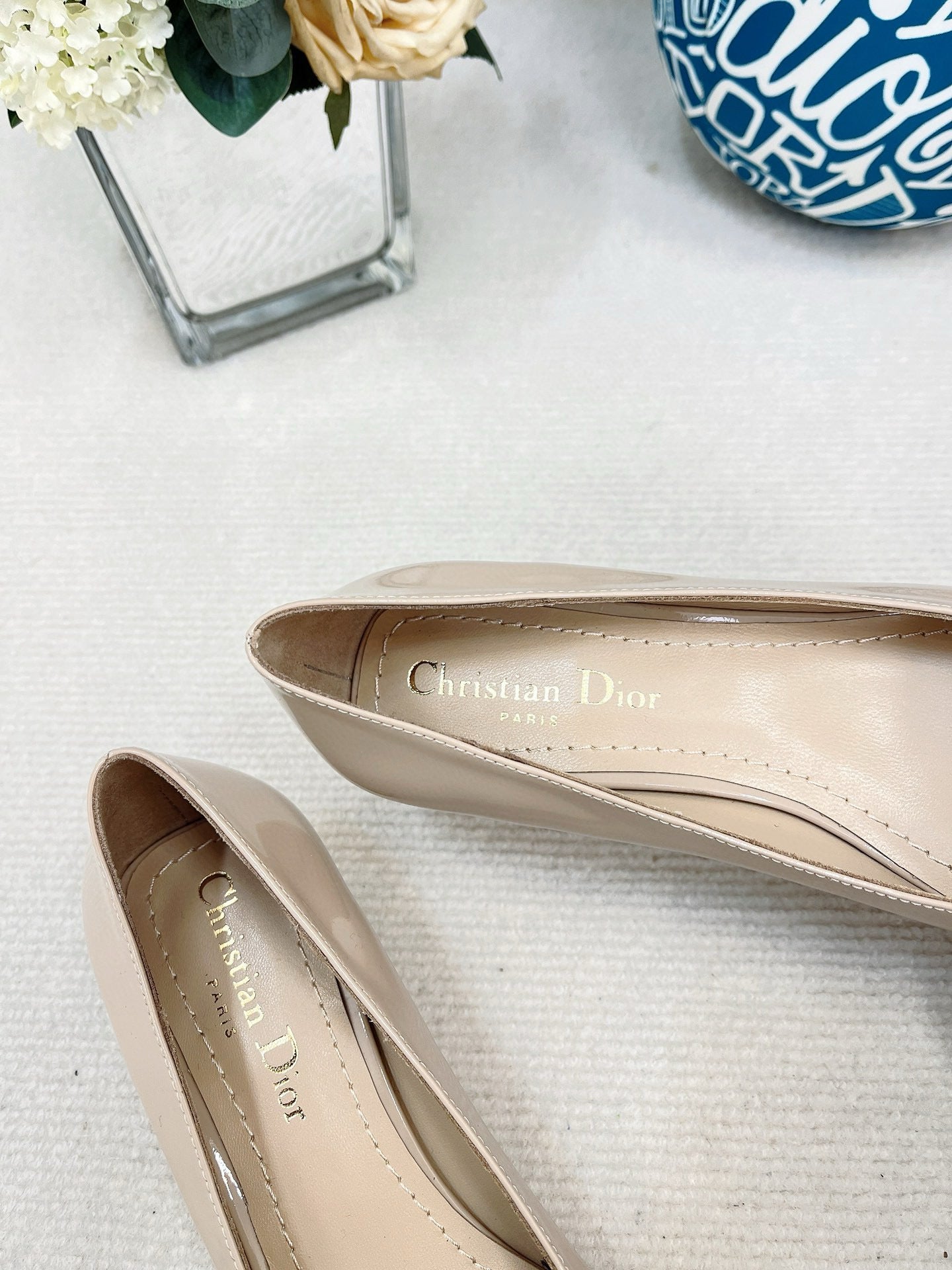 Dior Heels