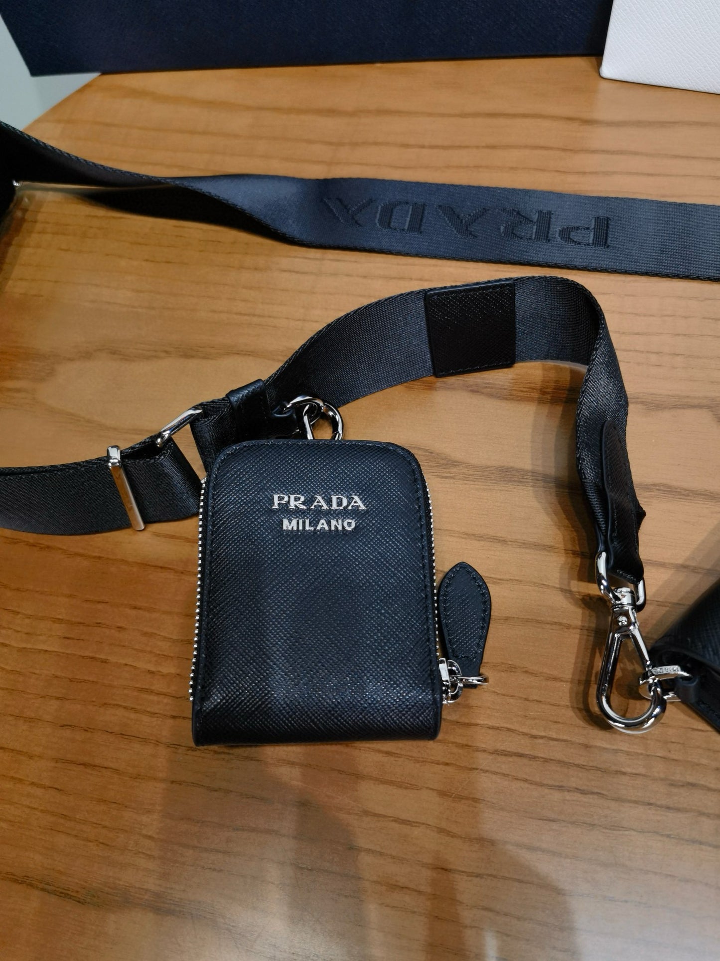 Prada Sling Bag
