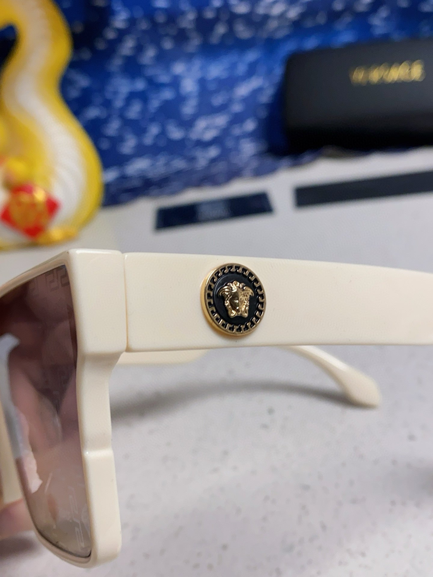 Versace Sunglasses