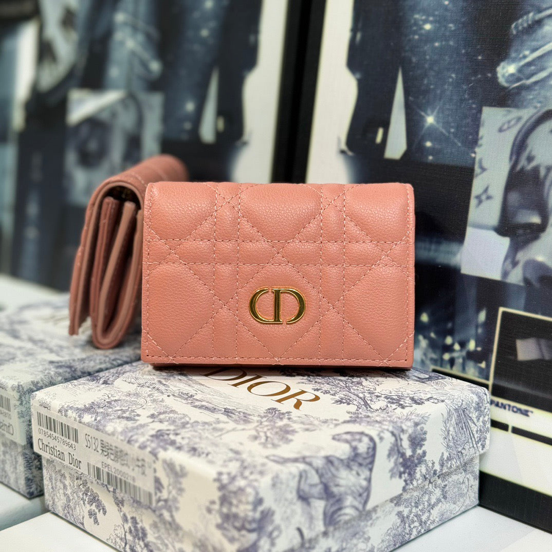 Dior Wallet