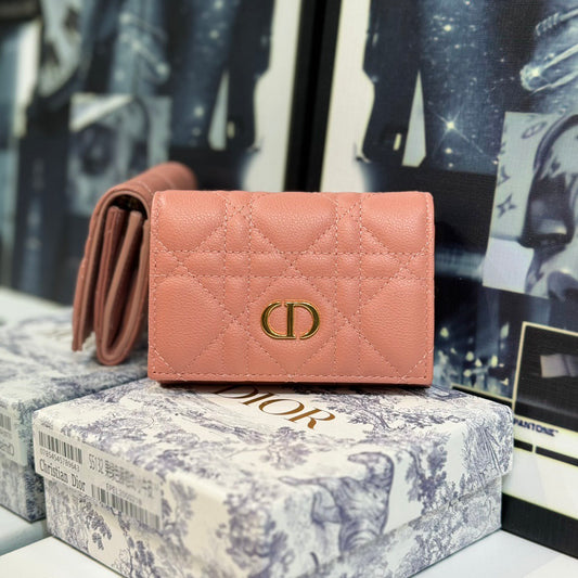 Dior Wallet