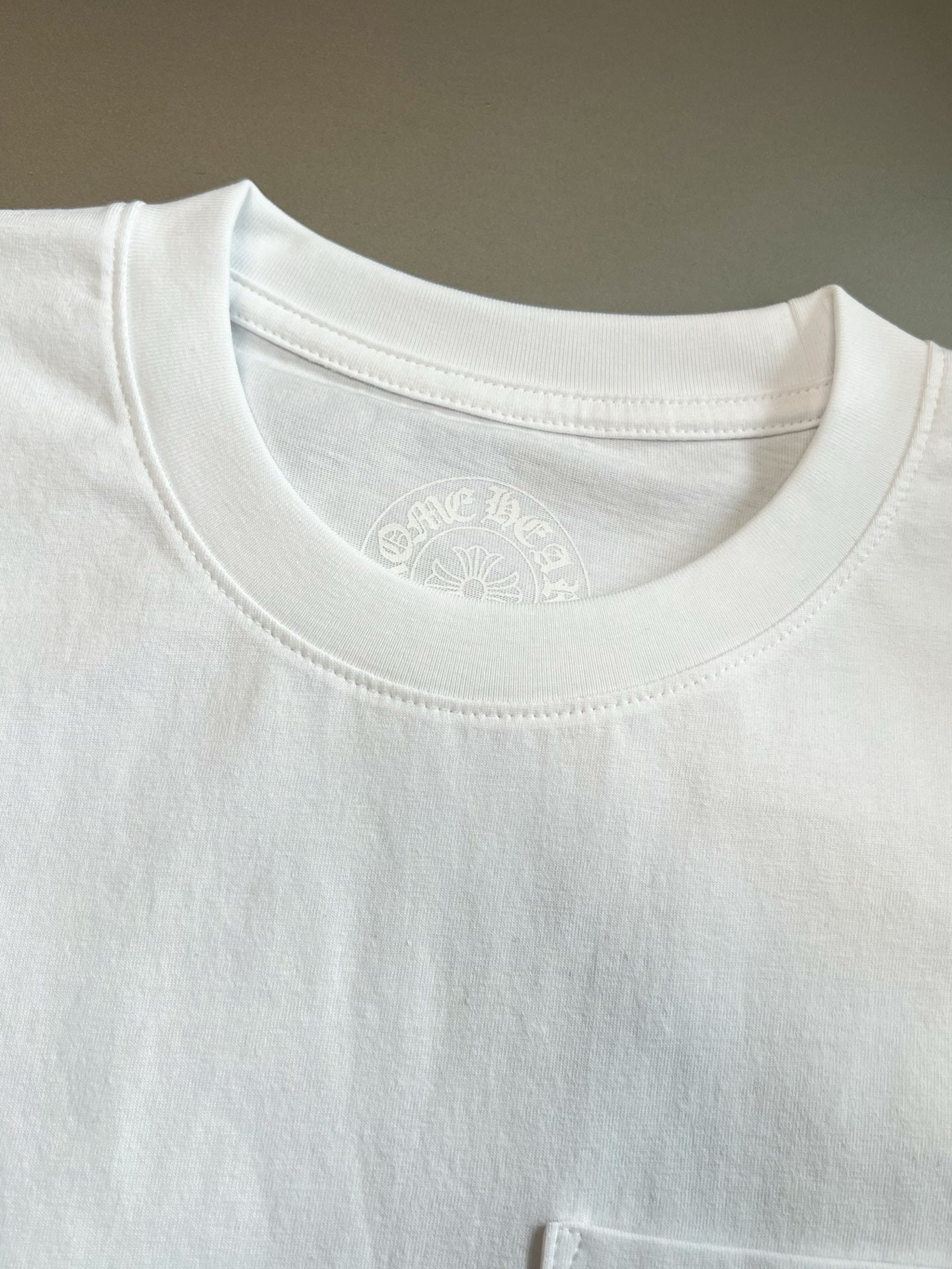 Chrome Hearts T-Shirt