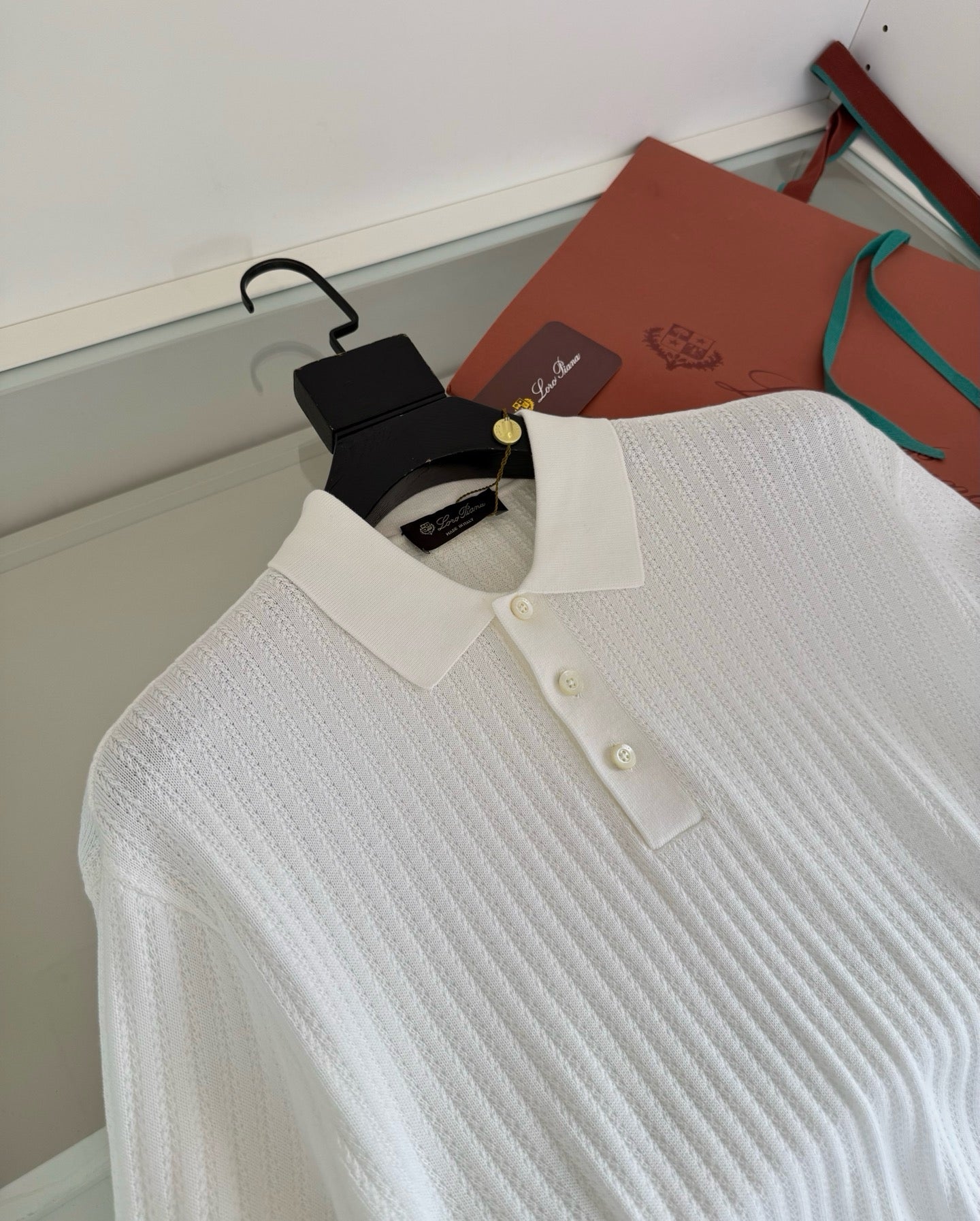 LP Polo