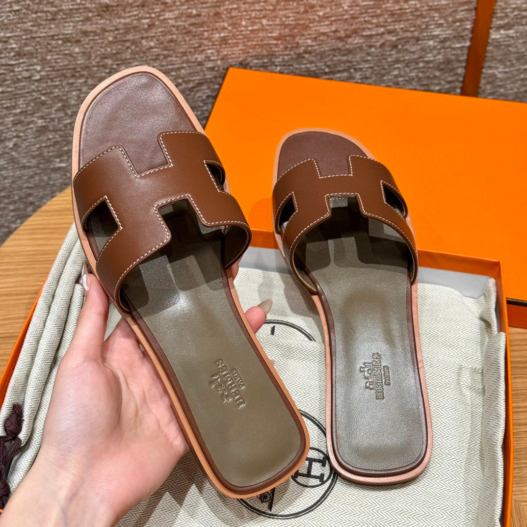 Hermes Sandals