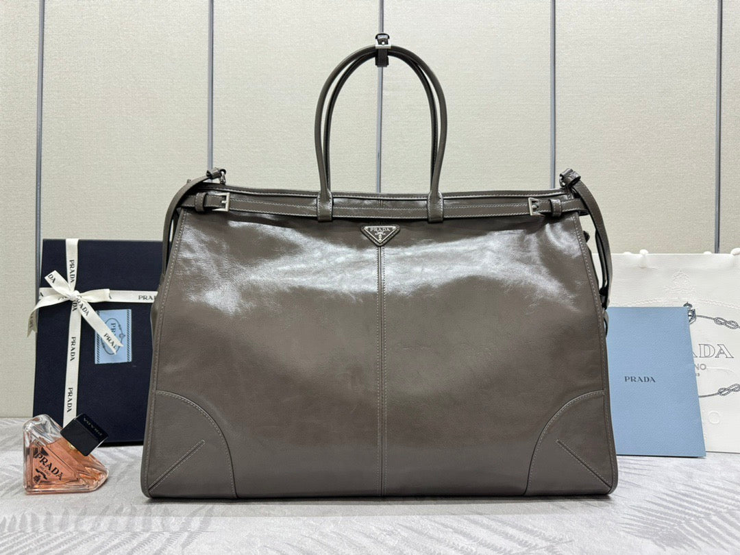Prada Tote Bag