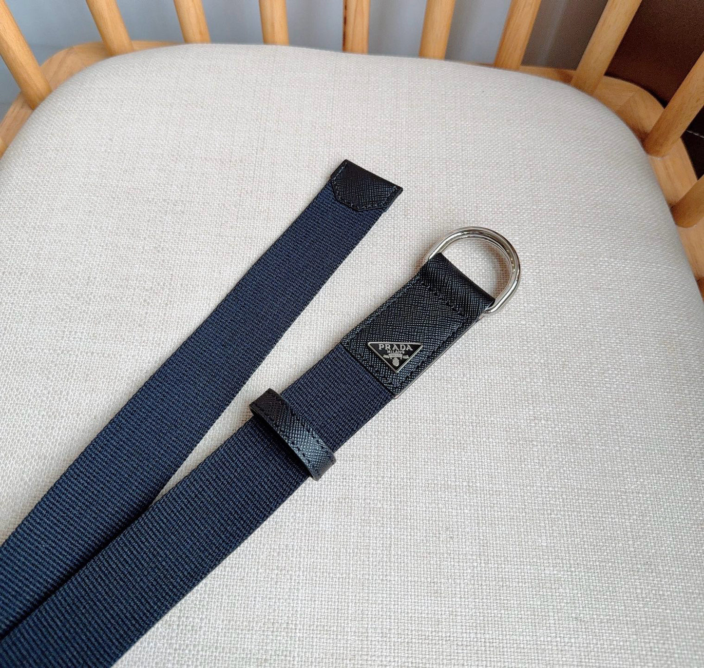 Prada Belt