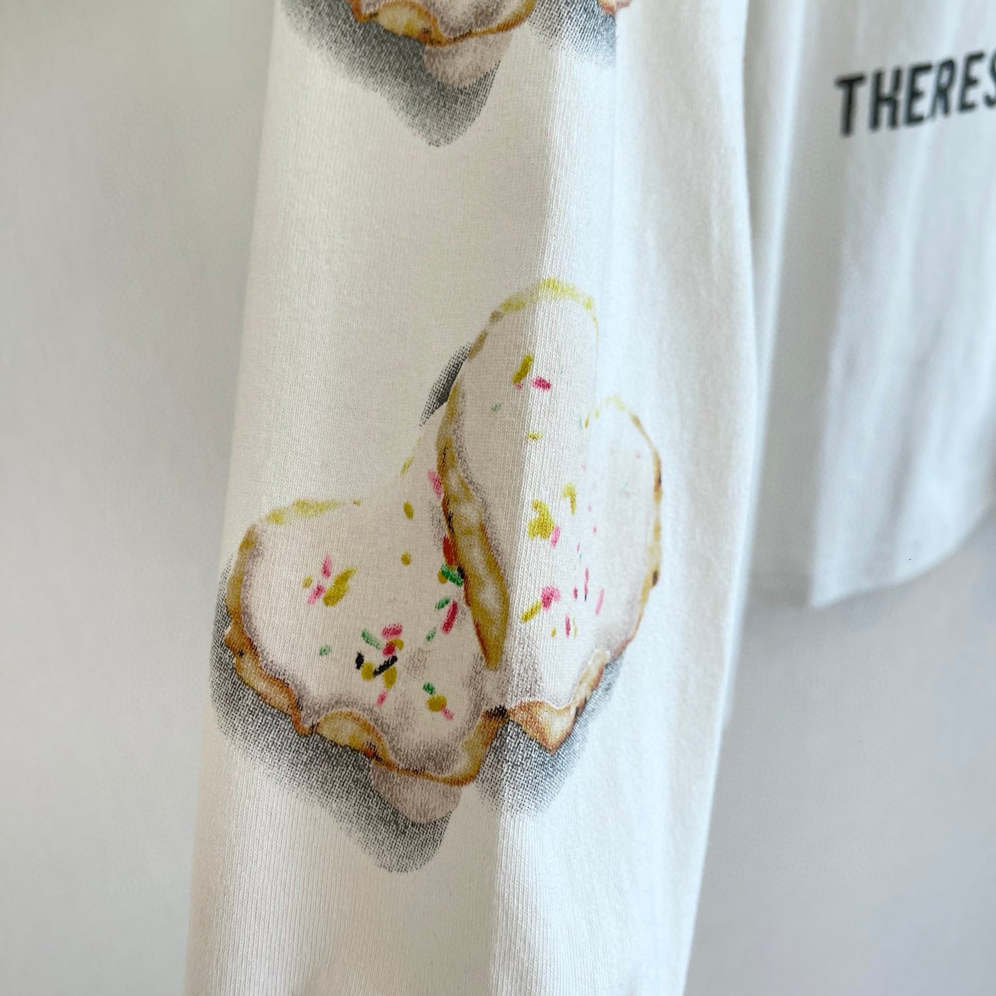 Saint Michael Sweater