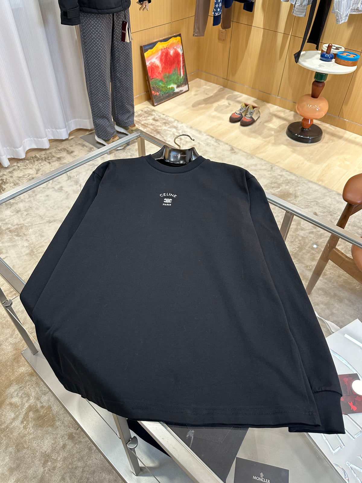 Celine Sweater