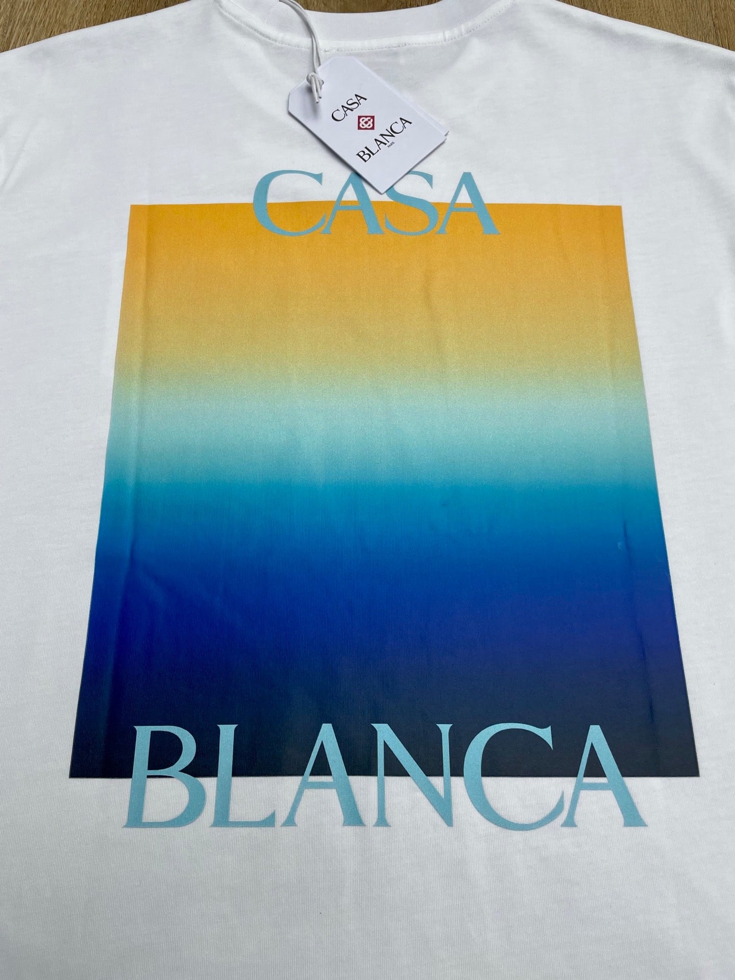 Casablanca T-shirt