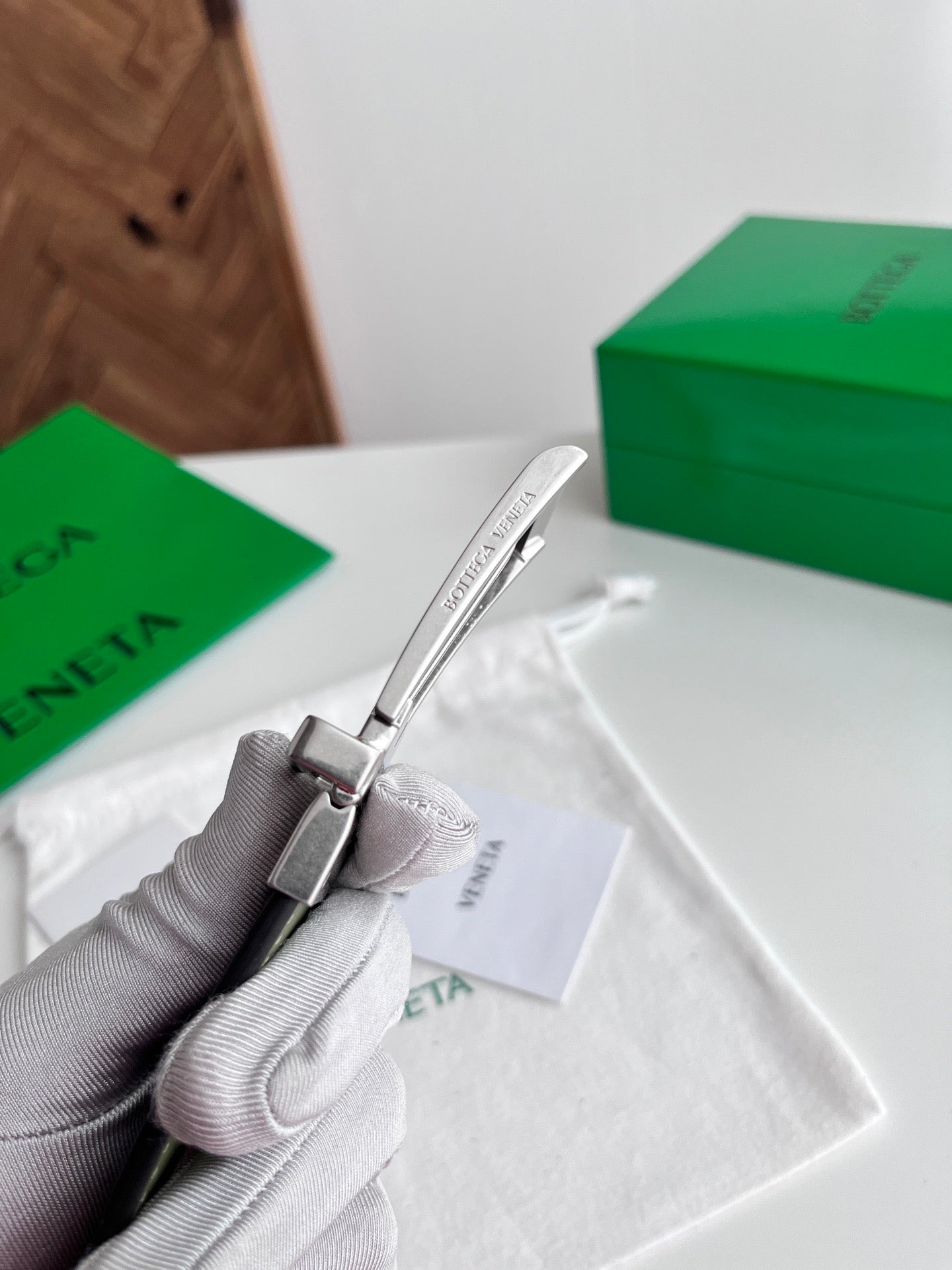 Bottega Veneta Belts