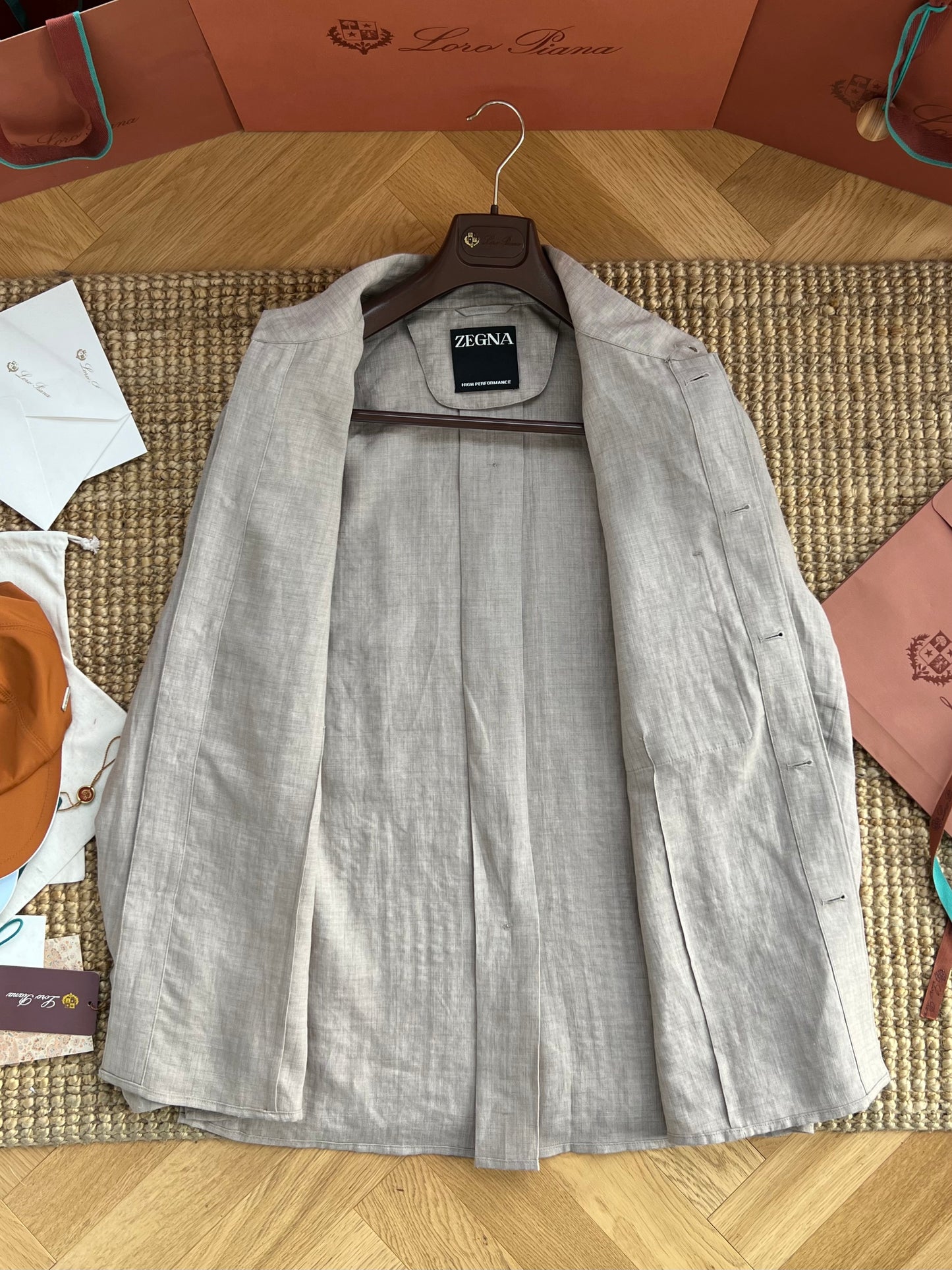 ZG Long Sleeve Shirt