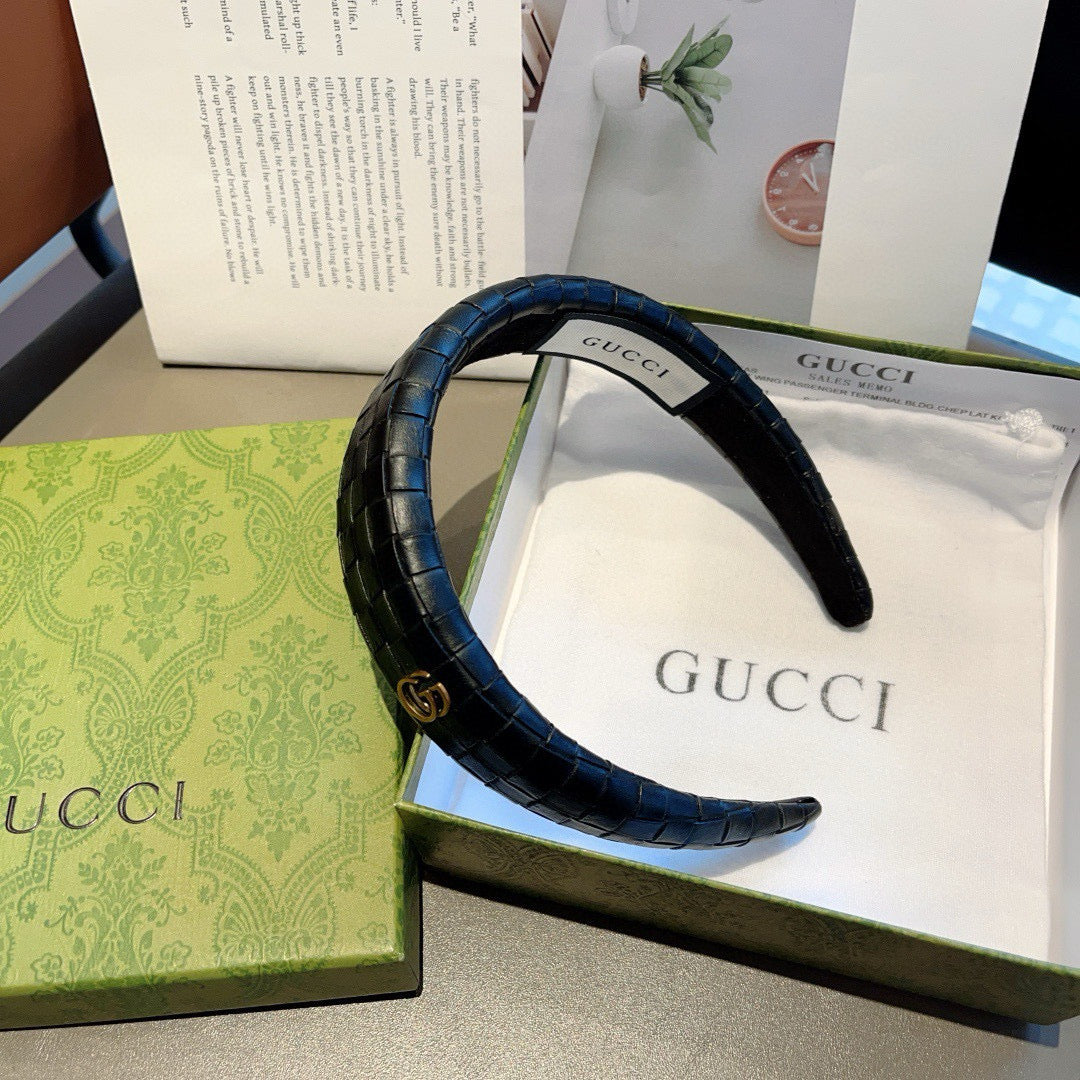 Gucci Hairband