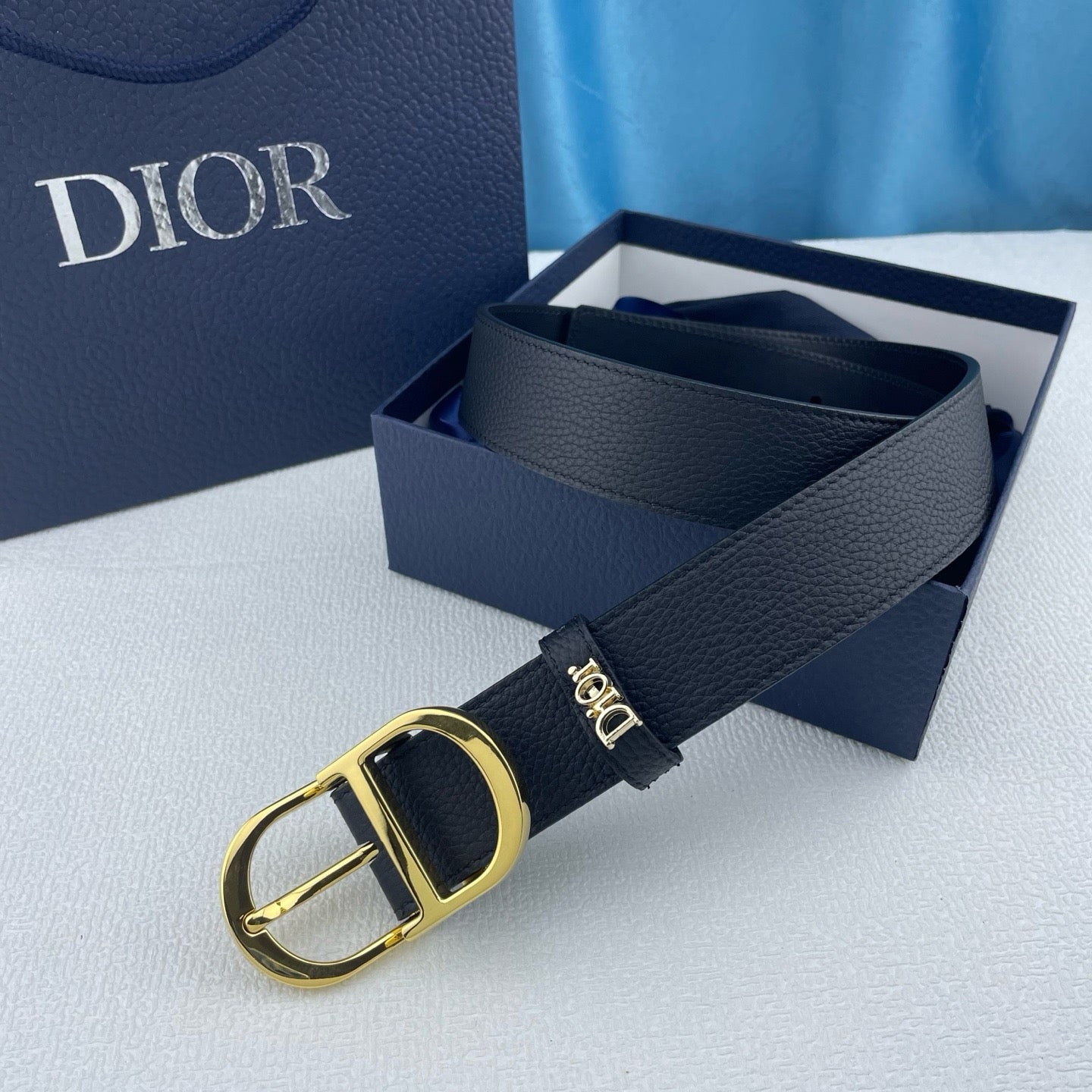 Dior Belts