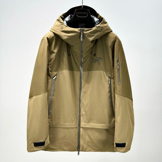 Arcteryx Jacket