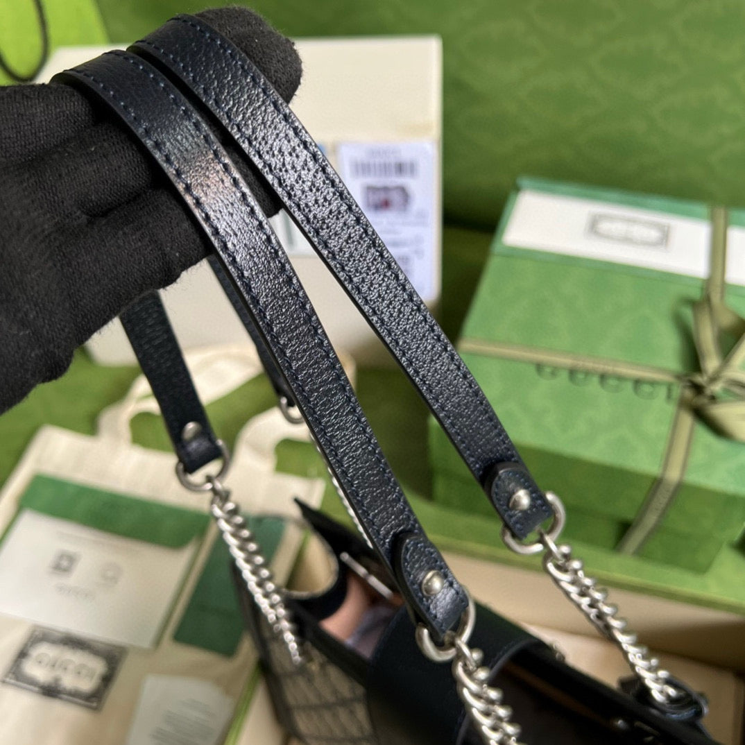 Gucci Padlock
