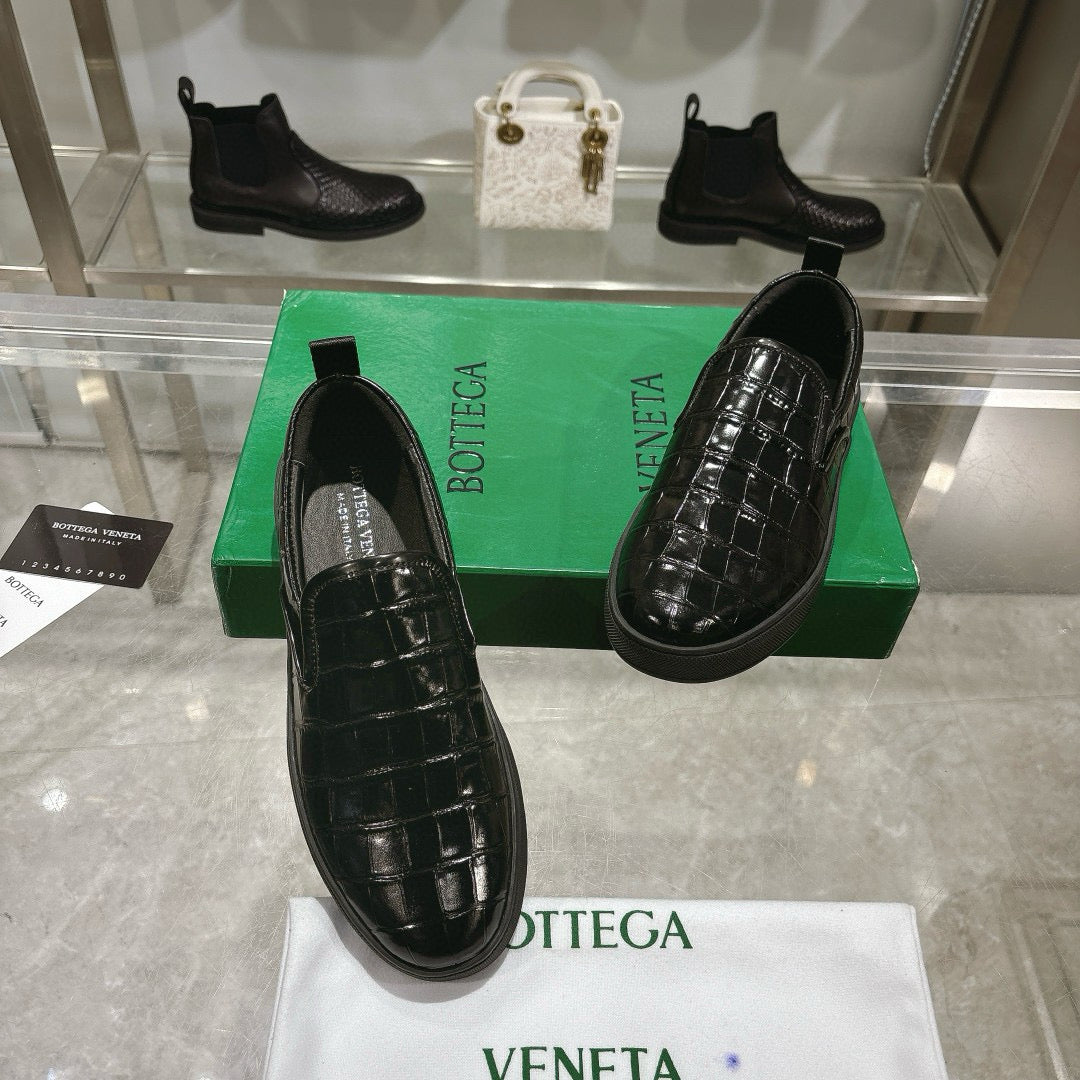 Bottega Veneta Loafer