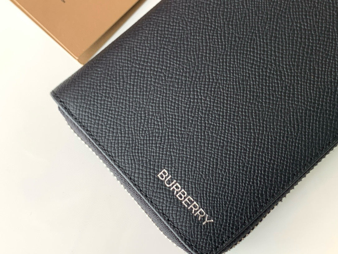 BBR Long Zipped Wallet