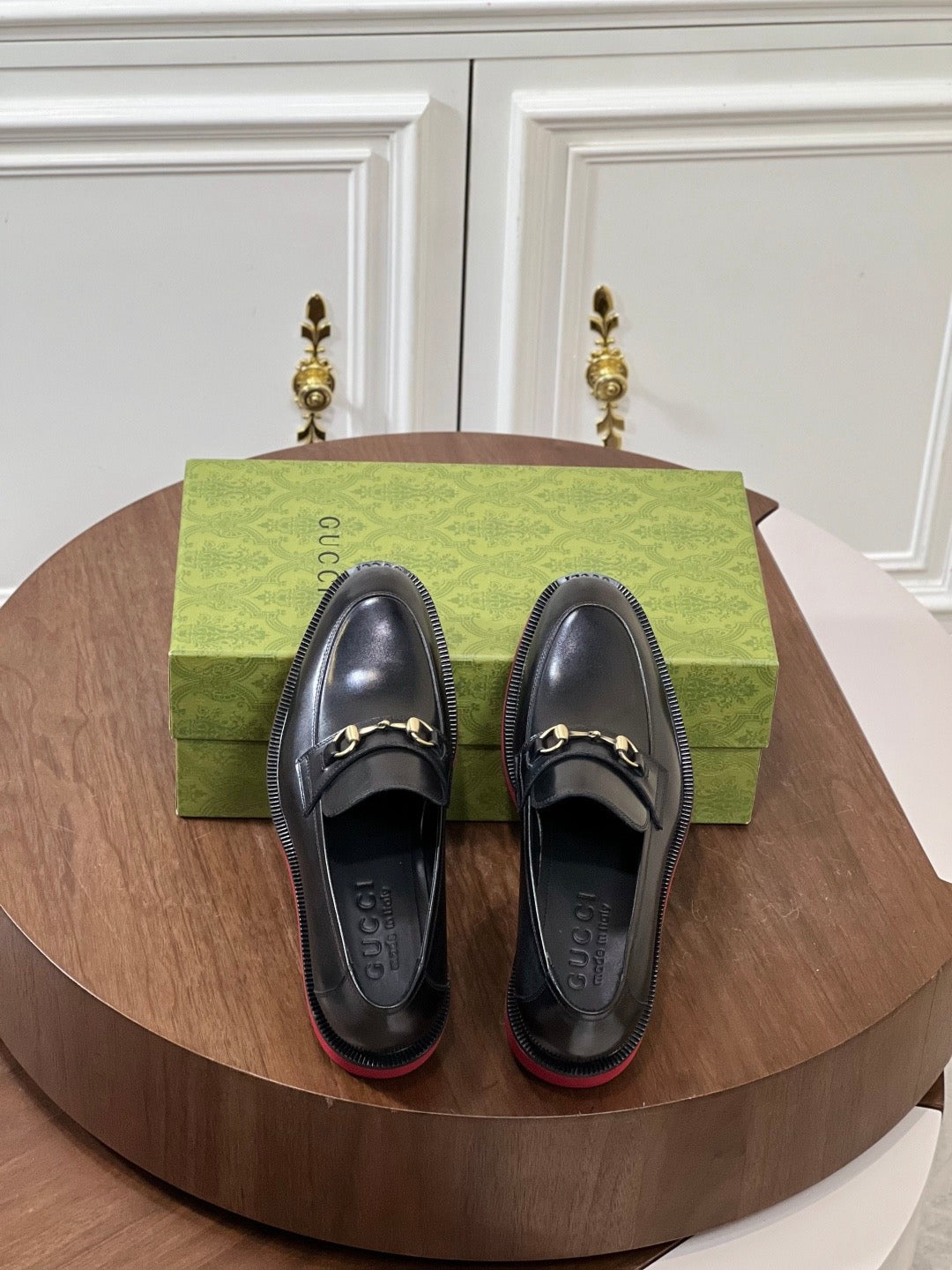 GC Loafer