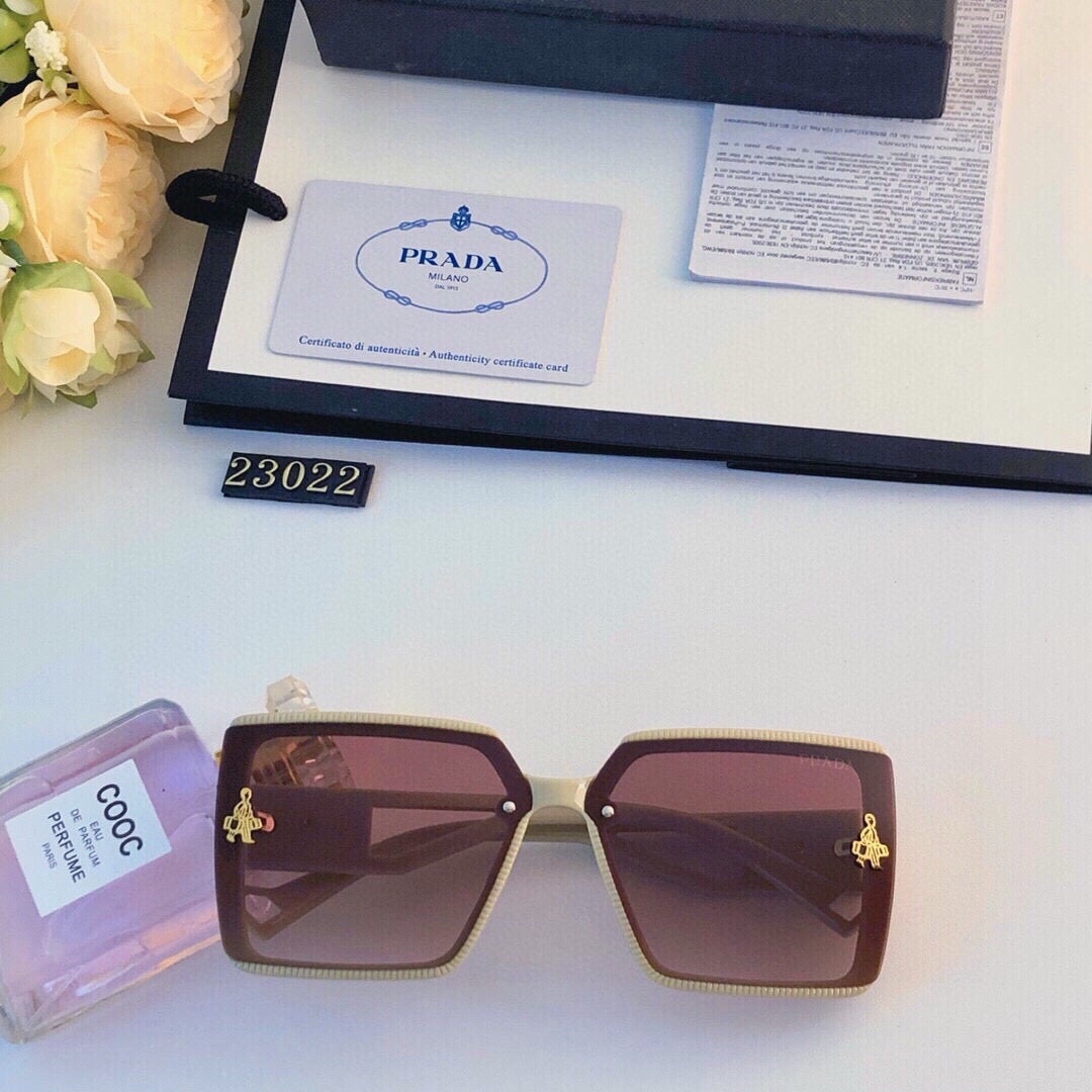 Prada Sunglasses