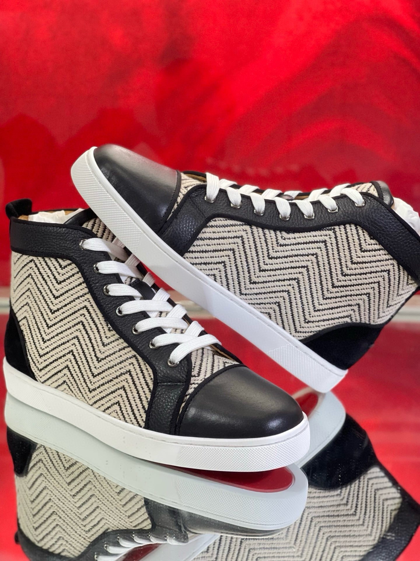 Christian Louboutin Sneakers